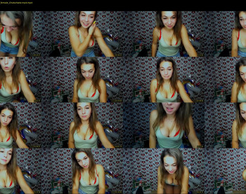 m_vikki — 7 minute Chaturbate female naked cam show, 720p, Sep 15, 2022