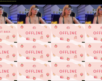 marcelinee__ — 7 minute Chaturbate female naked cam show, 720p, Sep 16, 2022
