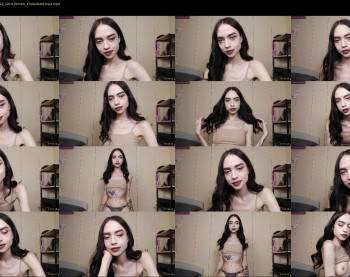 outerspace2000 — 27 minute Chaturbate female naked cam show, 720p, Sep 15, 2022