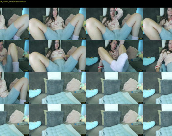 peaceduke — 55 minute Chaturbate female naked cam show, 1080p, Sep 15, 2022
