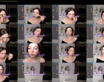small_blondee — 11 minute Chaturbate female naked cam show, 1080p, Sep 15, 2022