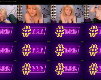 sonya_boldwin — 72 minute Chaturbate female naked cam show, 1080p, Sep 15, 2022