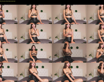 stephaweb — 11 minute Chaturbate female naked cam show, 1080p, Sep 15, 2022