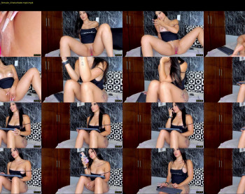 swtt_lilly — 59 minute Chaturbate female naked cam show, 1080p, Sep 16, 2022