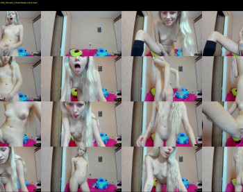 vasya_sylvia — 33 minute Chaturbate female naked cam show, 1080p, Sep 15, 2022