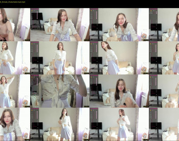 _abby_bb — 54 minute Chaturbate female naked cam show, 1080p, Sep 16, 2022