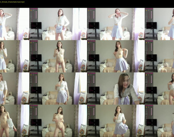 _abby_bb — 54 minute Chaturbate female naked cam show, 1080p, Sep 16, 2022