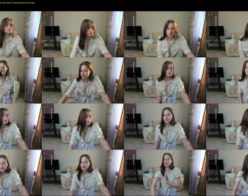 _abby_bb — 6 minute Chaturbate female naked cam show, 1080p, Sep 16, 2022