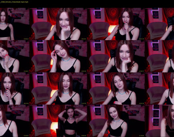 _chloe_miller_ — 54 minute Chaturbate female naked cam show, 1080p, Sep 16, 2022