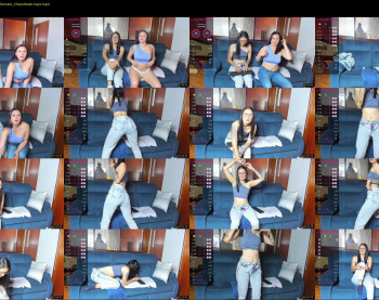 _gaby1 — 56 minute Chaturbate female naked cam show, 1080p, Sep 16, 2022