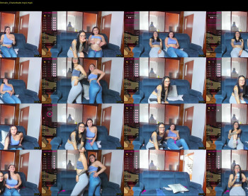 _gaby1 — 58 minute Chaturbate female naked cam show, 1080p, Sep 16, 2022
