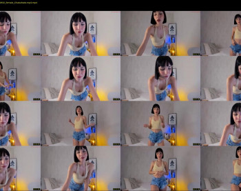 barbie_notni — 6 minute Chaturbate female naked cam show, 360p, Sep 16, 2022