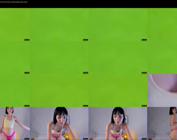 barbie_notni — 8 minute Chaturbate female naked cam show, 360p, Sep 16, 2022