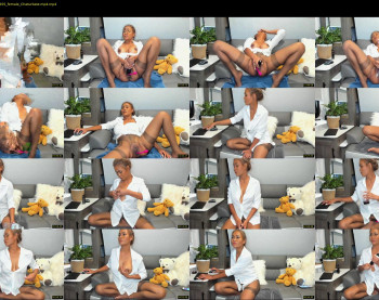beebeethai — 67 minute Chaturbate female naked cam show, 720p, Sep 16, 2022