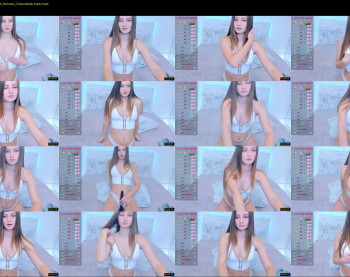 emilly___ — 11 minute Chaturbate female naked cam show, 1080p, Sep 16, 2022