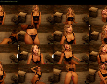 fantasystudiox — 54 minute Chaturbate female naked cam show, 1080p, Sep 16, 2022