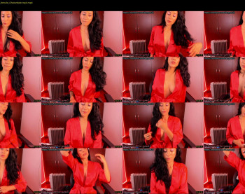 fergy21 — 41 minute Chaturbate female naked cam show, 1080p, Sep 17, 2022