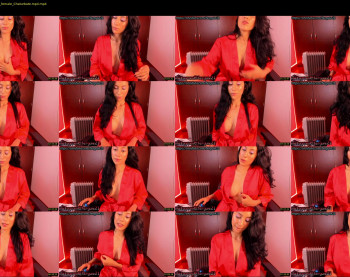 fergy21 — 9 minute Chaturbate female naked cam show, 1080p, Sep 17, 2022