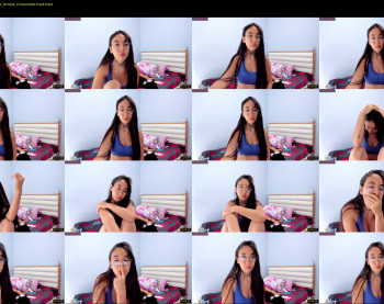 helenrus — 5 minute Chaturbate female naked cam show, 1080p, Sep 16, 2022
