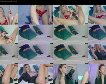 hotfallingdevil — 54 minute Chaturbate female naked cam show, 1080p, Sep 16, 2022