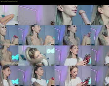 hotfallingdevil — 31 minute Chaturbate female naked cam show, 1080p, Sep 16, 2022