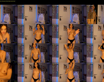 lee_senpai — 8 minute Chaturbate female naked cam show, 1080p, Sep 16, 2022