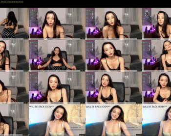 lia_hetty — 98 minute Chaturbate female naked cam show, 720p, Sep 17, 2022