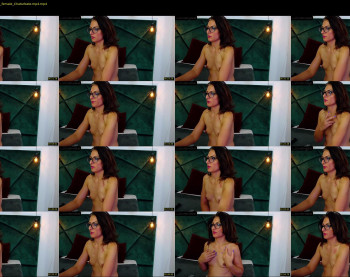 lisacroft — 4 minute Chaturbate female naked cam show, 1080p, Sep 16, 2022