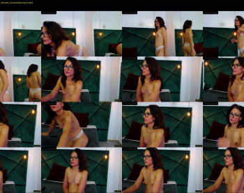 lisacroft — 26 minute Chaturbate female naked cam show, 1080p, Sep 16, 2022