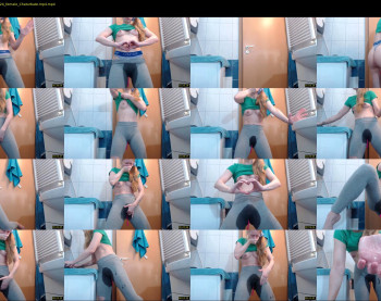 llovers4u2 — 11 minute Chaturbate couple naked cam show, 720p, Sep 16, 2022