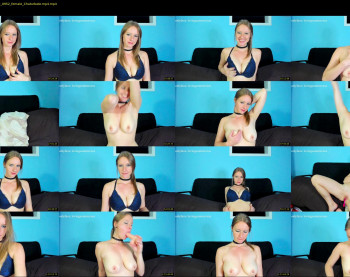lovingsummer — 92 minute Chaturbate female naked cam show, 720p, Sep 16, 2022
