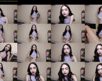 outerspace2000 — 60 minute Chaturbate female naked cam show, 720p, Sep 16, 2022