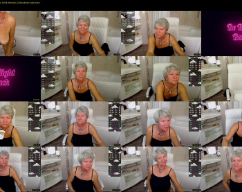 roxana_brooks — 101 minute Chaturbate female naked cam show, 720p, Sep 16, 2022