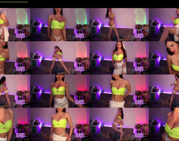 stacy_magic — 21 minute Chaturbate female naked cam show, 1080p, Sep 16, 2022