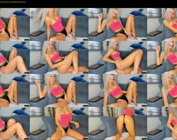 teonatorru — 31 minute Chaturbate female naked cam show, 720p, Sep 17, 2022
