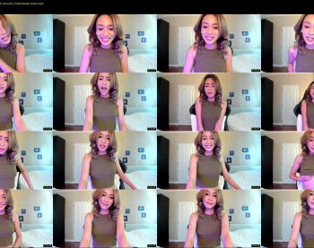 thaispice — 5 minute Chaturbate female naked cam show, 720p, Sep 16, 2022