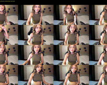 thaispice — 32 minute Chaturbate female naked cam show, 720p, Sep 16, 2022