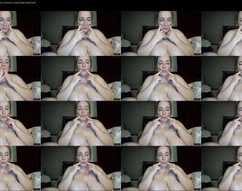 witchannie — 3 minute Chaturbate female naked cam show, 480p, Sep 16, 2022