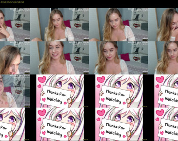 xarantix — 11 minute Chaturbate female naked cam show, 720p, Sep 16, 2022
