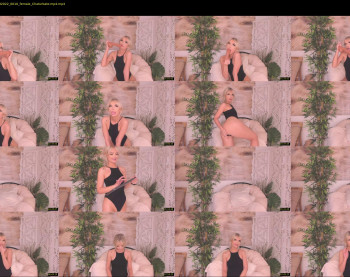 yourmidnightcoffee — 9 minute Chaturbate female naked cam show, 720p, Sep 17, 2022