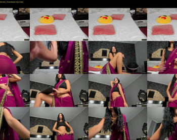 _adelle — 54 minute Chaturbate female naked cam show, 1080p, Sep 17, 2022