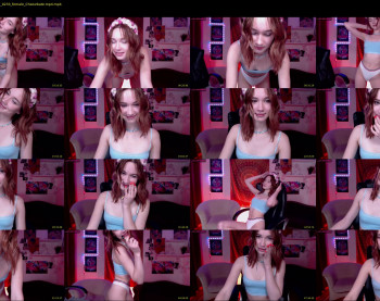 _chloe_miller_ — 54 minute Chaturbate female naked cam show, 1080p, Sep 18, 2022