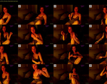 _modestmouse — 19 minute Chaturbate female naked cam show, 1080p, Sep 18, 2022