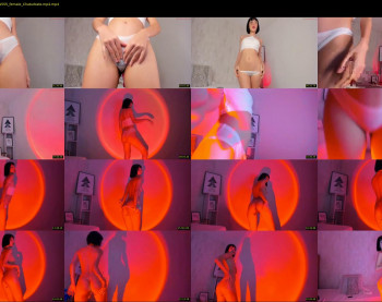 barbie_notni — 26 minute Chaturbate female naked cam show, 360p, Sep 17, 2022