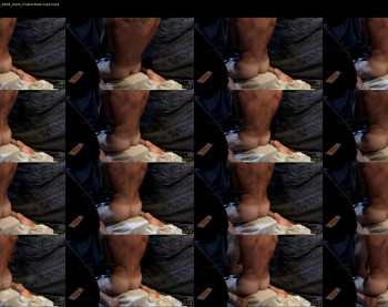 daddyontherd — 3 minute Chaturbate male naked cam show, 480p, Sep 17, 2022