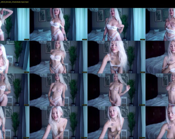 daddystrouble — 94 minute Chaturbate female naked cam show, 720p, Sep 17, 2022
