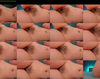 daphne_moss — 19 minute Chaturbate female naked cam show, 720p, Sep 17, 2022