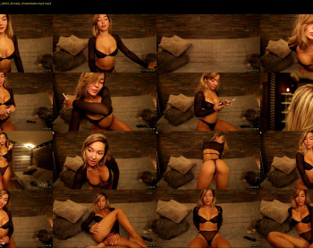fantasystudiox — 55 minute Chaturbate female naked cam show, 1080p, Sep 18, 2022