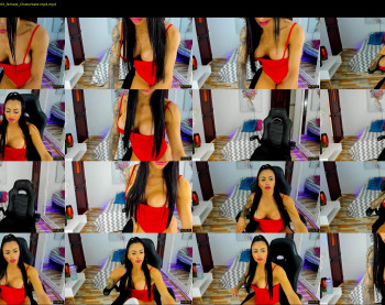 kickyfox77 — 55 minute Chaturbate female naked cam show, 1080p, Sep 17, 2022