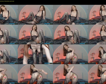 lea_exe — 54 minute Chaturbate female naked cam show, 1080p, Sep 18, 2022
